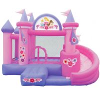 Inflatable Bouncer Castle