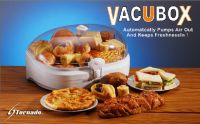Sell 2009 Vacubox