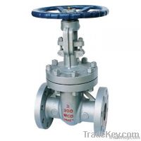 Carbon Steel Valve