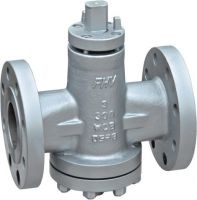 Plug Valve