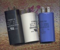 CBB60 Motor Running Capacitors