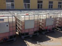 Zinc/Calcium Bromide