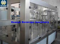 liquid filling machine (bottling machine)