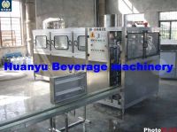 5 gallon bottle filling machine