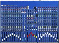 Mixing Console