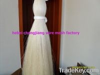 supply 25‘’-59‘’ horse hair