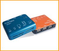 USB2.0 memory card reader