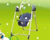 Baby Cradle
