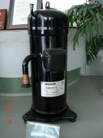 Air-Conditioner Compressor