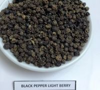Hot Spices White and BLACK PEPPER 550 gl MC - 5MM Black pepper