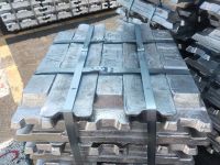 Wholesale High Pure 99.7%aluminum Ingots, Antimony Ingots, Bismuth Ingots, Copper Ingots, Indium Ingots, Lead Ingots, Magnesium Ingots, Manganese Ingots, Silicon Ingots, Steel Ingots, Tin Ingots, Titanium Ingots, Zinc Ingots, Other Ingots