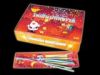 Fireworks Sparkler