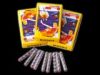 Fireworks Match Cracker