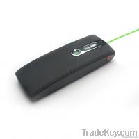 PPT Presenter laser pointer