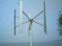 wind turbine system