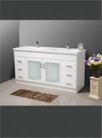 bathroom vanity