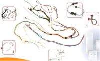 Refrigerator Wire Harness