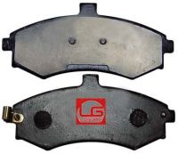 Brake Pad&brake Shoe