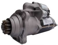 Starter WD615