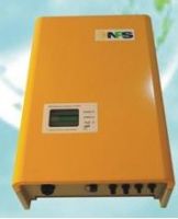 PV grid-tied inverter