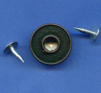 Jeans Button