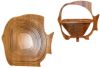 Bamboo Basket