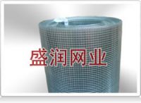 galvanized wire mesh