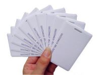 RFID Tag, Card, Inlay, Label