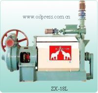 Cold Oil Press