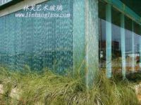 Glass Wall