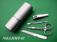 Manicure sets,Beauty care implements