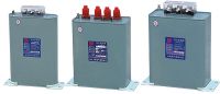 bcmj series self healing low voltage shunt capacitor
