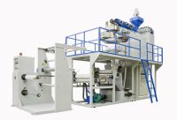 Polypropylene Film Extrusion Machine