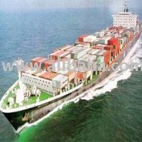 Freight forwarder