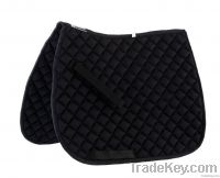 Saddle pad