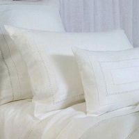 hand embroidery bedding set