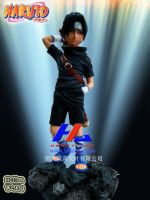 Naruto Anime Figures