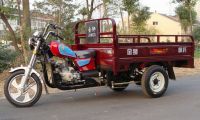 Motorcycle Tricycle