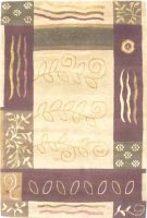 Handmade Tibetan Rug From Nepal