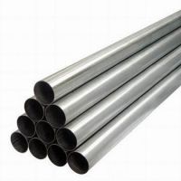 Stainless steel seamless pipe