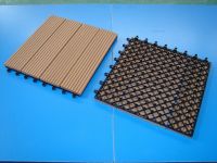 Lifang Outdoor Decking Floor
