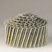 Coils Roof Nails