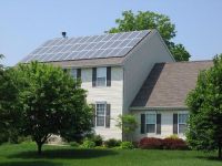photovoltaic panel