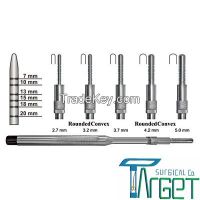 Implant Instruments