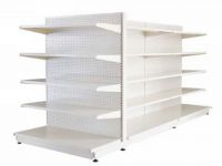Supermarket Shelf HD-04