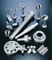 Alloy Steel Forgings