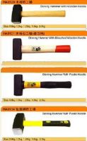 Hand Tool-hammer HT005