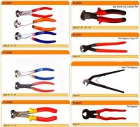 Hand Tool-Long nose plier SD002