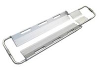 Aluminum Alloy Scoop Stretcher