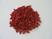 dried goji berries